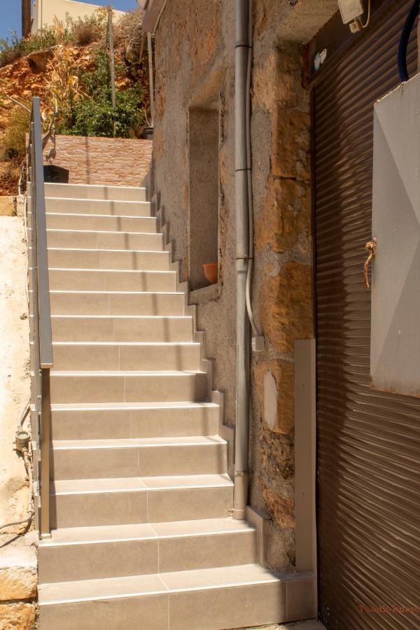 Tabak Home Sea Side Apartment Chania  Exterior photo