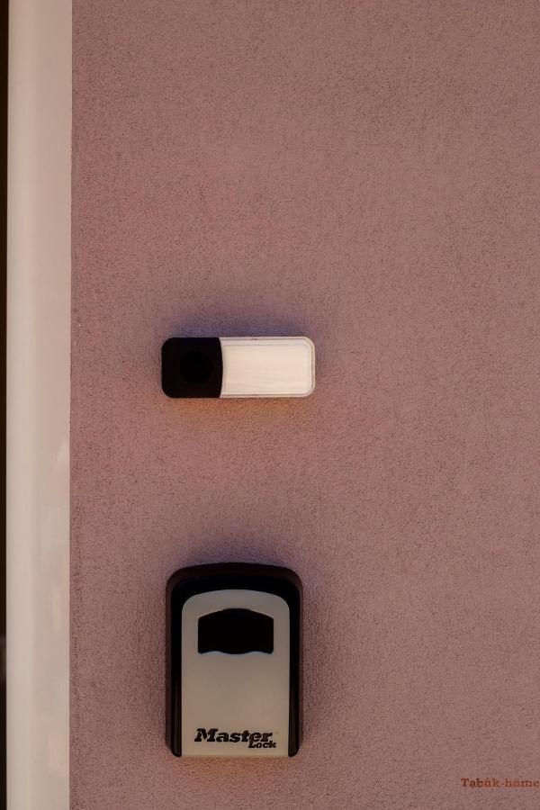 Tabak Home Sea Side Apartment Chania  Exterior photo