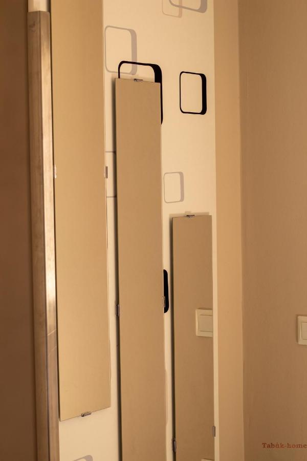 Tabak Home Sea Side Apartment Chania  Exterior photo